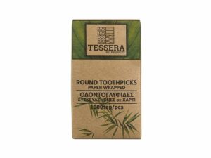 Bamboo & wood | TESSERA Bio Products®