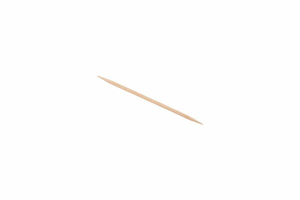 Wooden Toothpicks Wrapped 1/1 | TESSERA Bio Products®