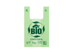 Βιοδιασπώμενα - κομποστοποιήσιμα γάντια & τσάντες - English | TESSERA Bio Products®