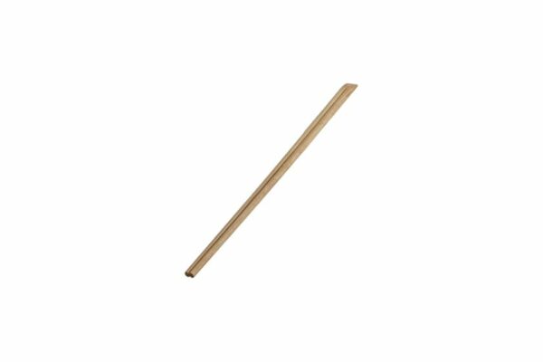 Chopsticks Premium Carbonized Bamboo 24 cm. Πλήρως Συσκευασμένα | TESSERA Bio Products®