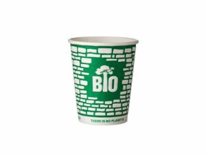 Χάρτινα waterbased ποτήρια - English | TESSERA Bio Products®