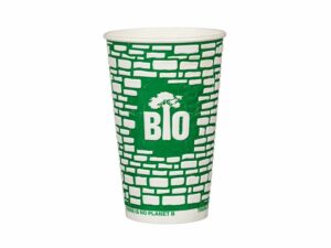 Χάρτινα waterbased cups - Deutsch | TESSERA Bio Products®