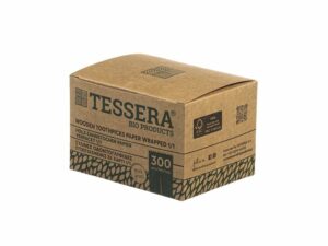 Bamboo & ξύλο | TESSERA Bio Products®