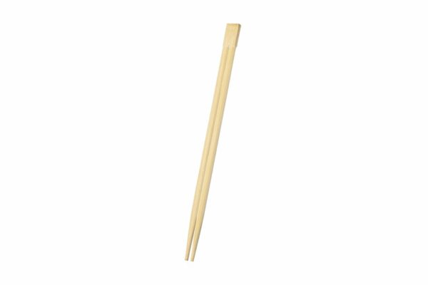 Essstäbchen aus Bambus , 23 cm, lose, 20x100 Stk. | TESSERA Bio Products®