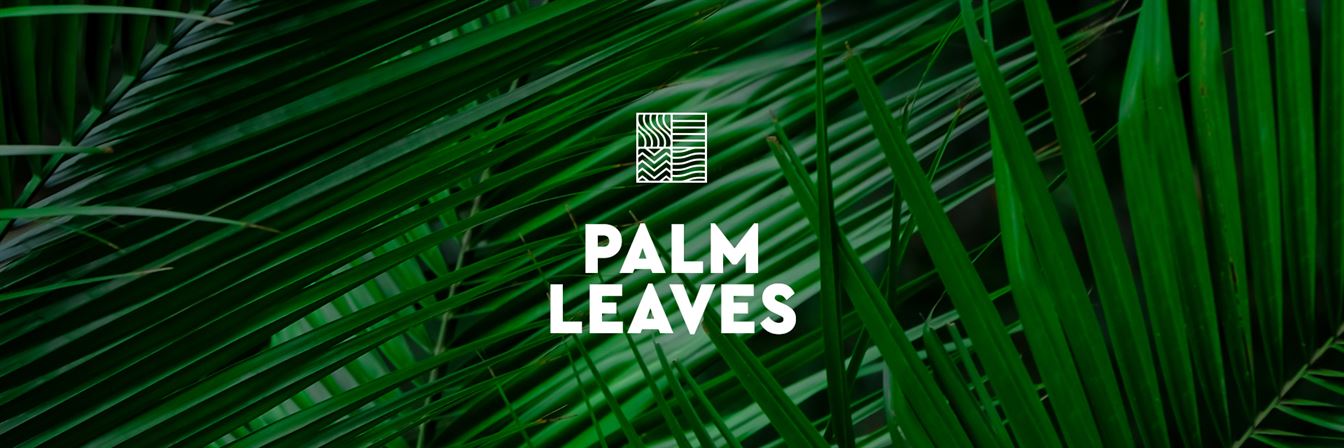 Palm leaf | TESSERA Bio Products®